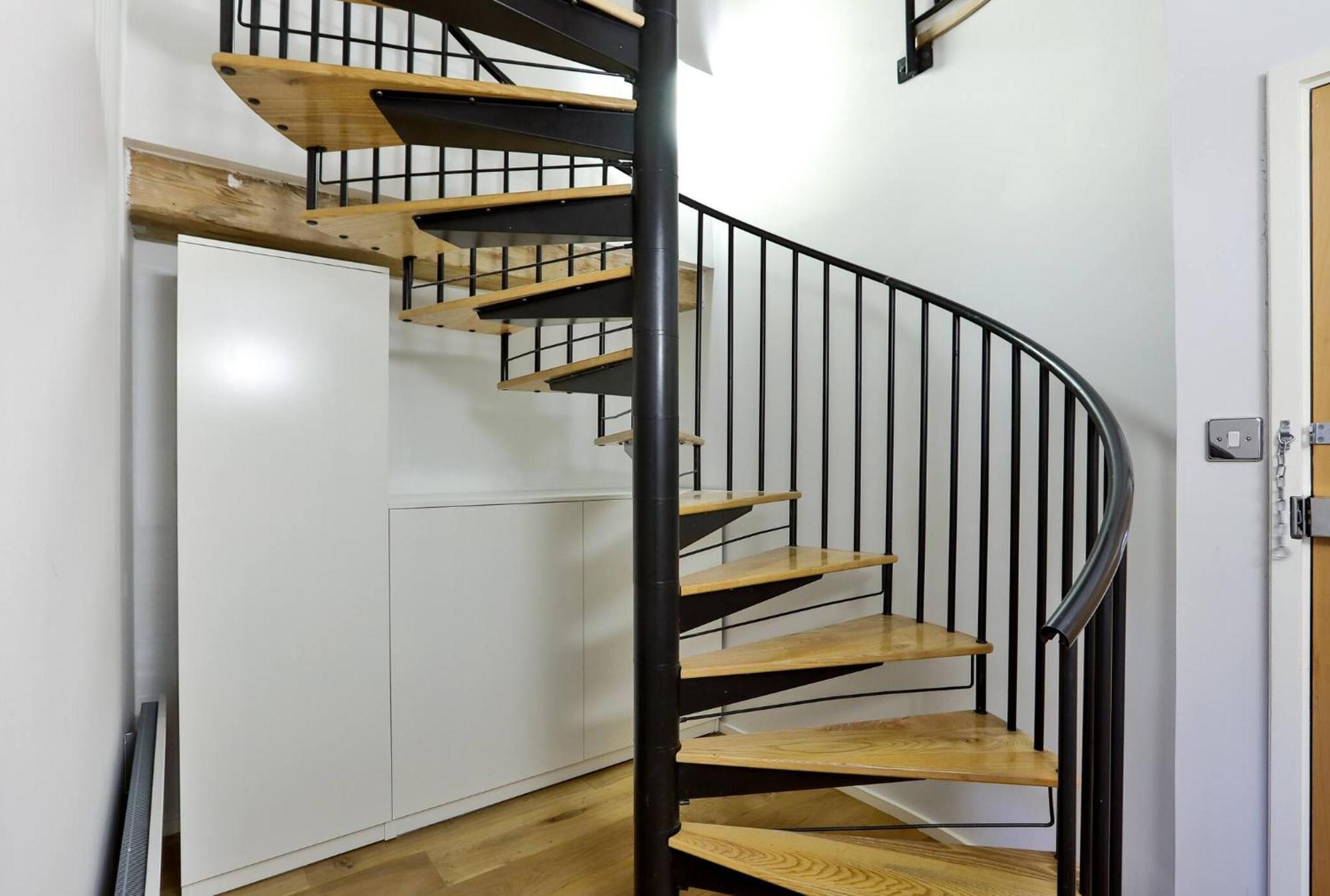 Wild Roses Serviced Apartments - Excel Warehouse 1 Лондон Экстерьер фото